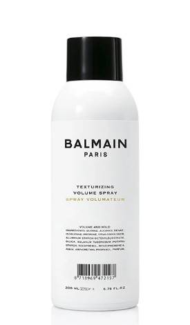 Balmain Texturizing Volume Spray 200ml, . .